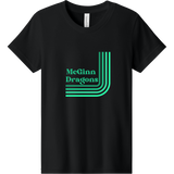 McGinn Elementary Youth Heather CVC Tee